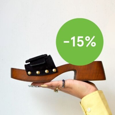 -15% ☀️