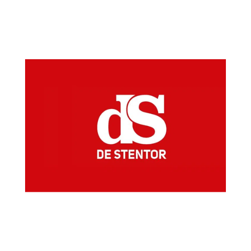 Der Webshop von Daan (32) aus Deventer verkauft jeden Monat 4500 Paar refurbished Schuhe.