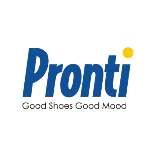 Pronti 