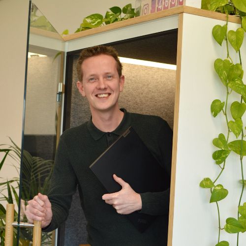 Bart | Leitung des Betriebs