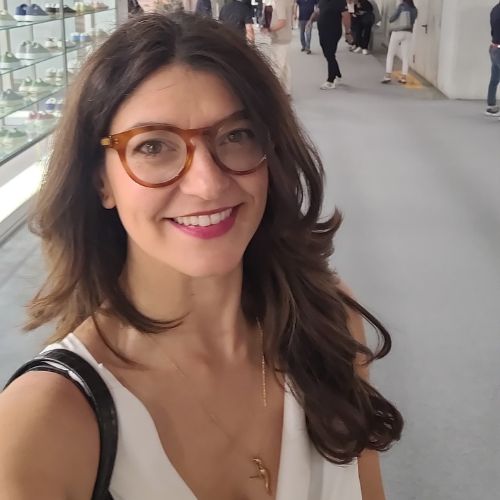 Diana | Geschäftsentwickler