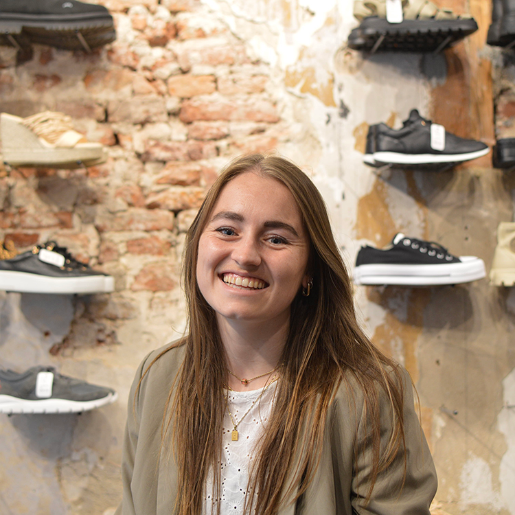 Lynn | Content-Vermarkter