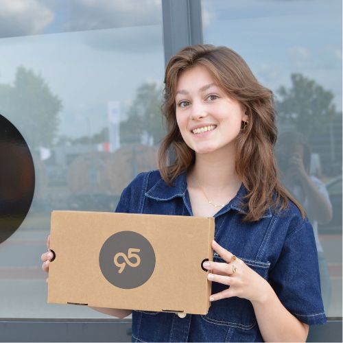 Loïs | Marketing-Praktikant