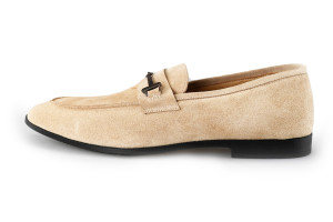 Mazzeltov Loafers
