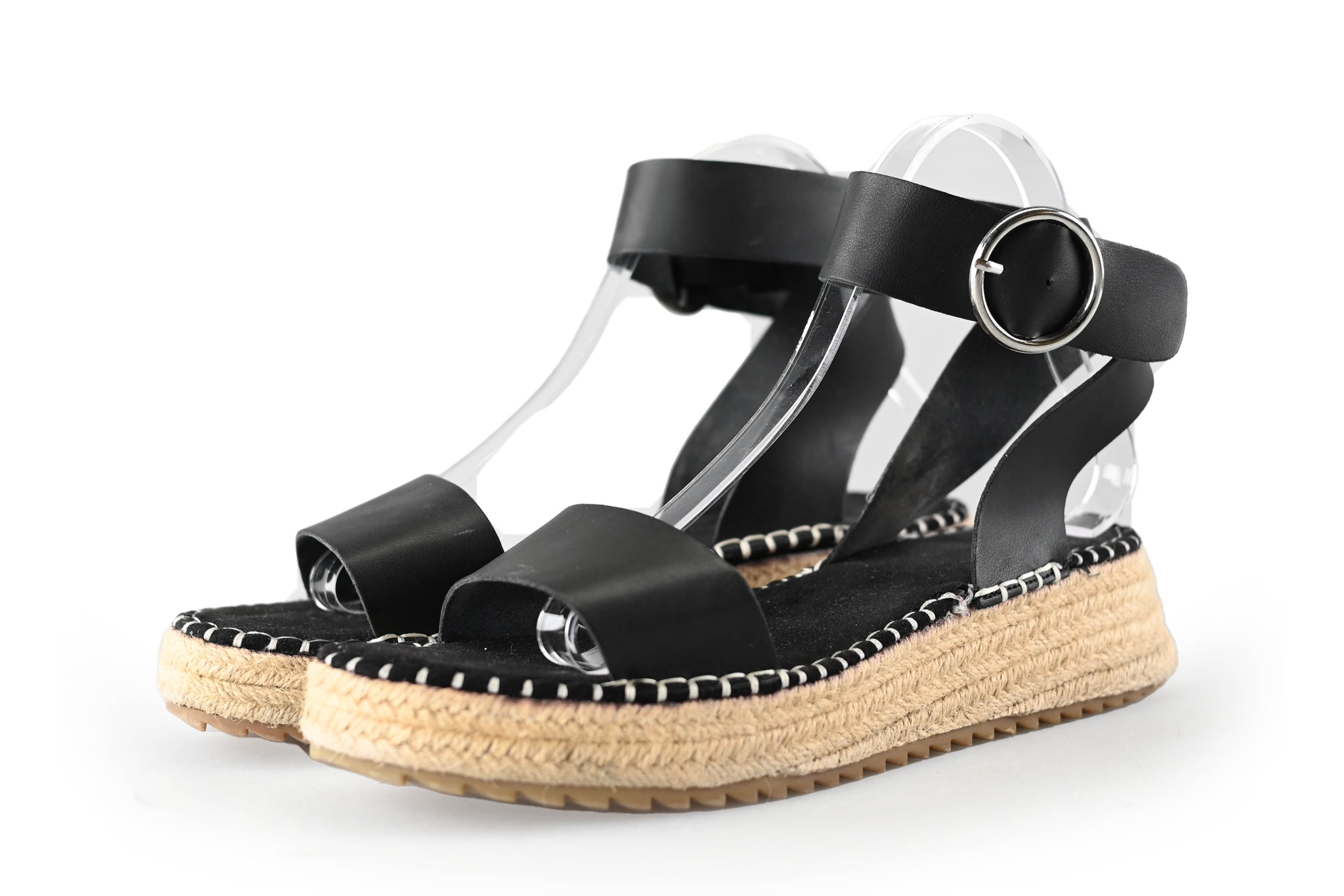 Scapino Sandalen Kind Maat 28 Scapino Sandalen In De Kleur Zwart