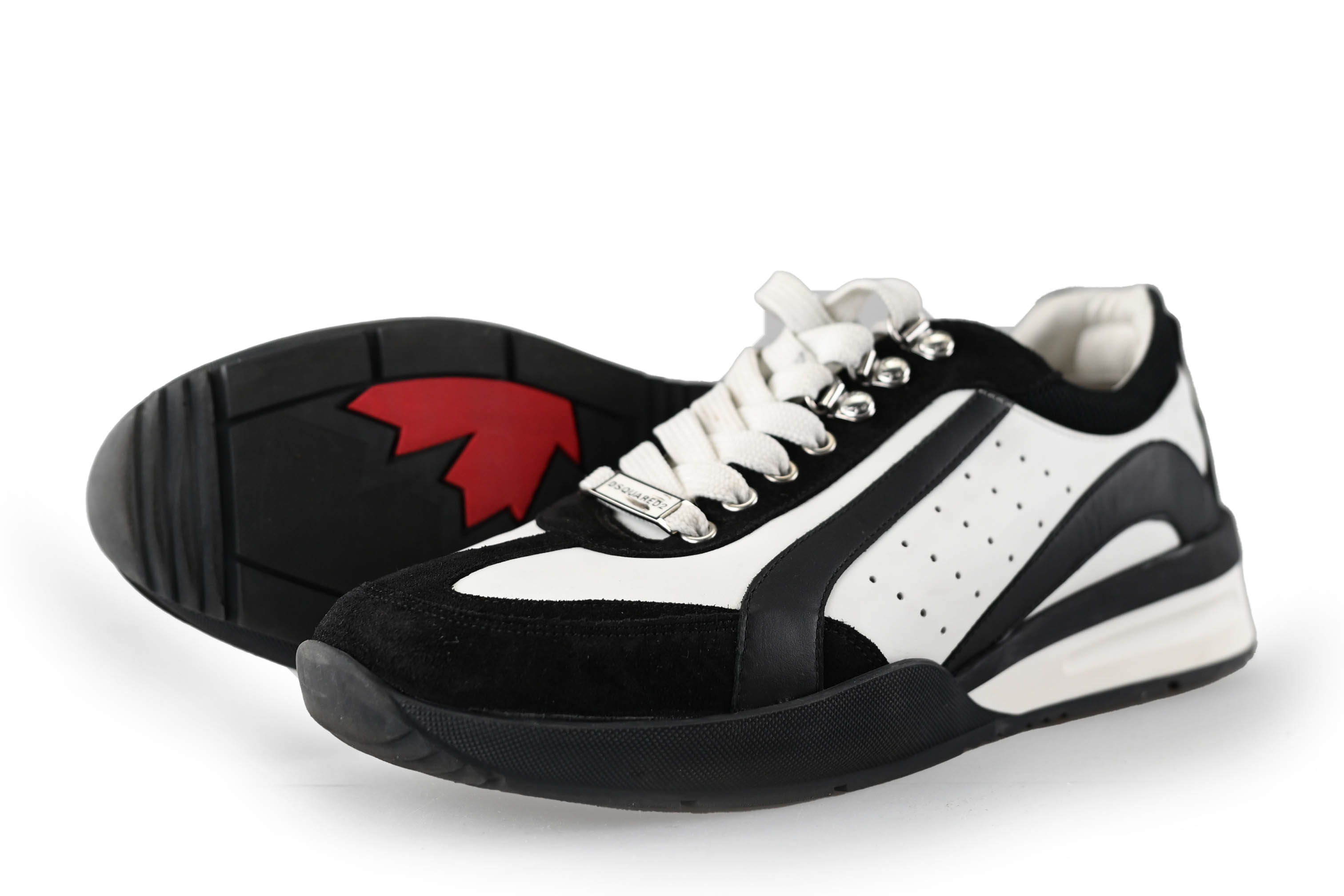 Dsquared2 Heren Maattabel Dsquared Schoenen Dsquared2 Shoes