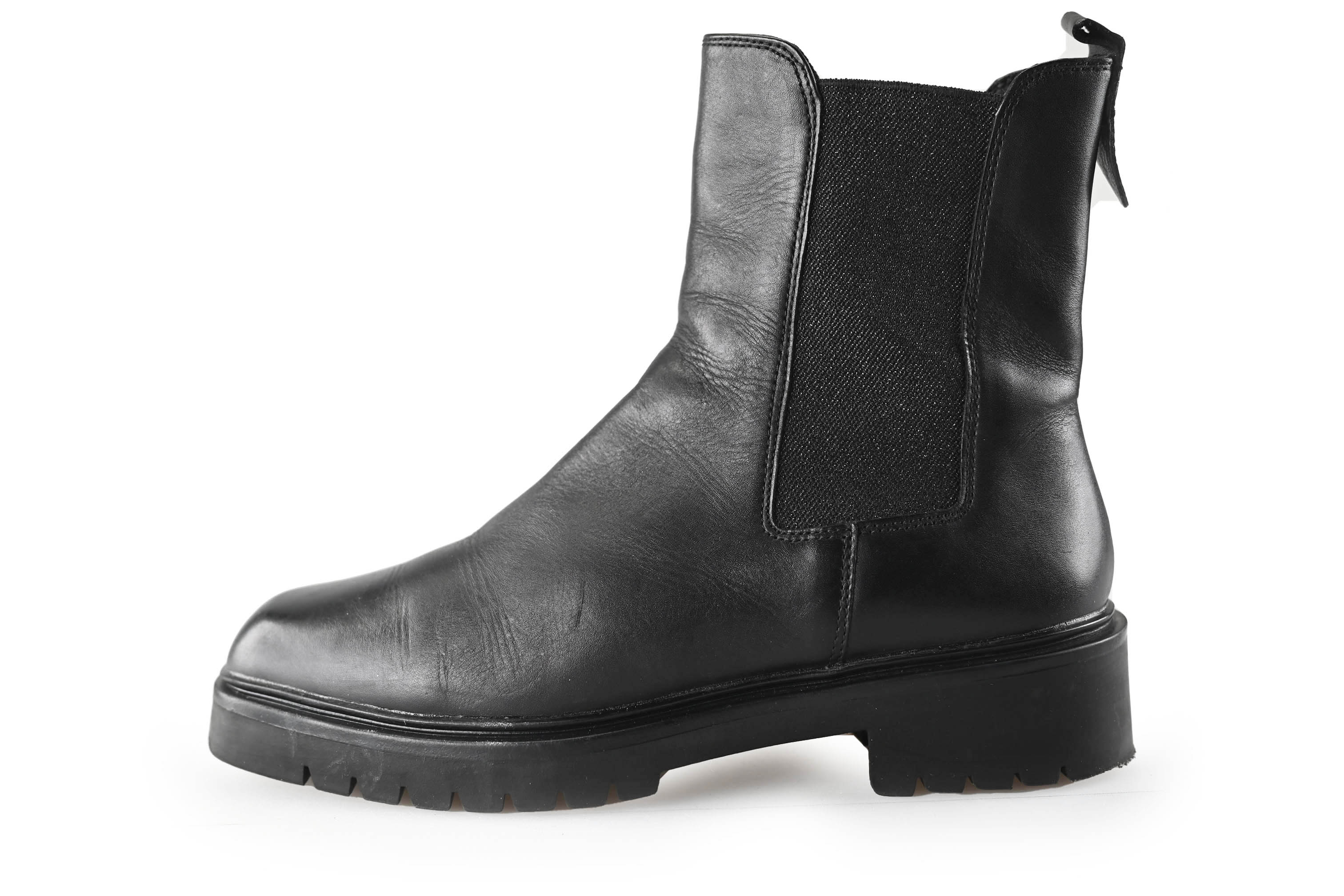 DL Sport Daim Boot Chelsea DZ. Bruin Dames
