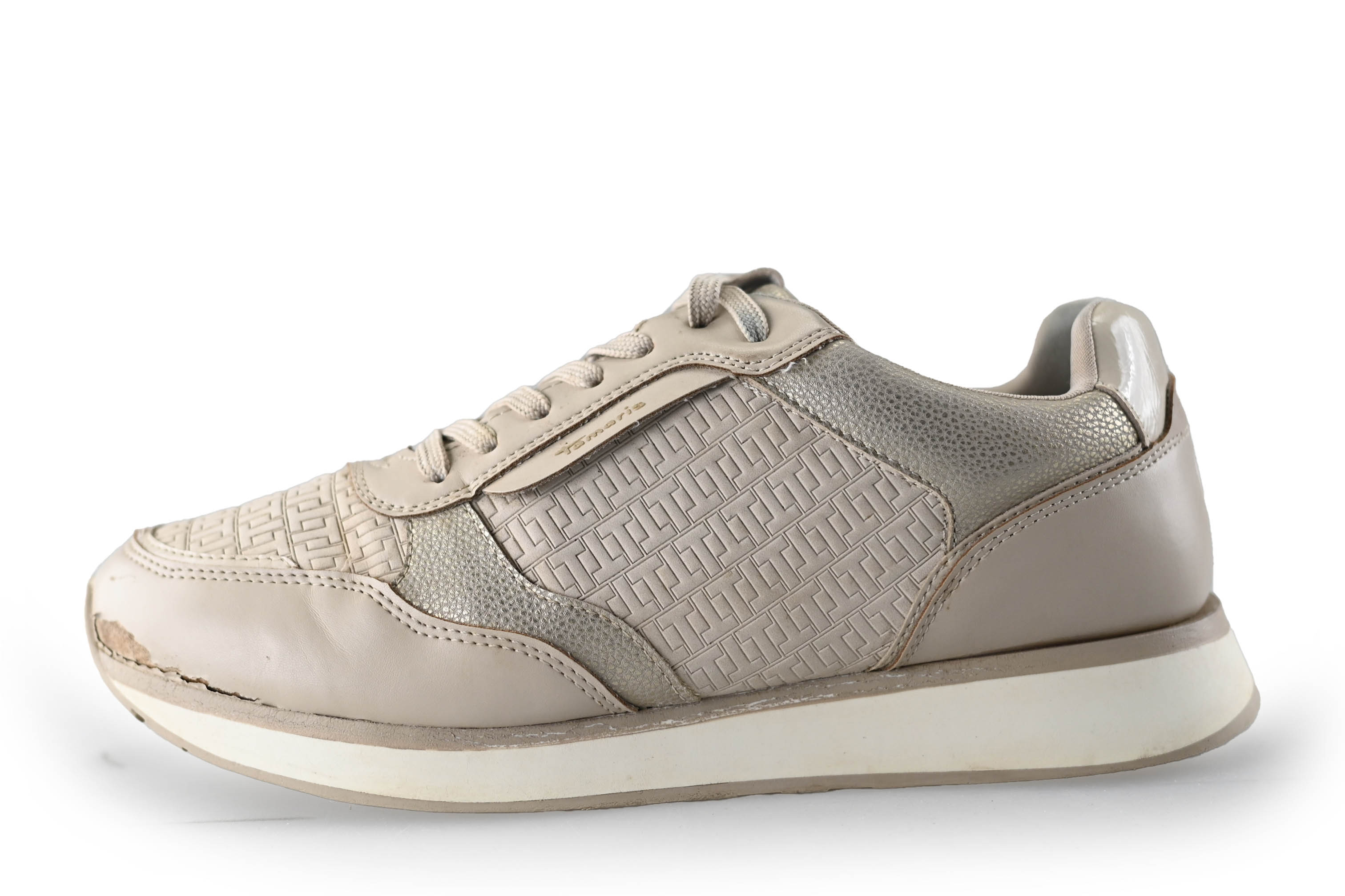 Sneaker   grün 1 23727 42 779: Sneaker online kaufen