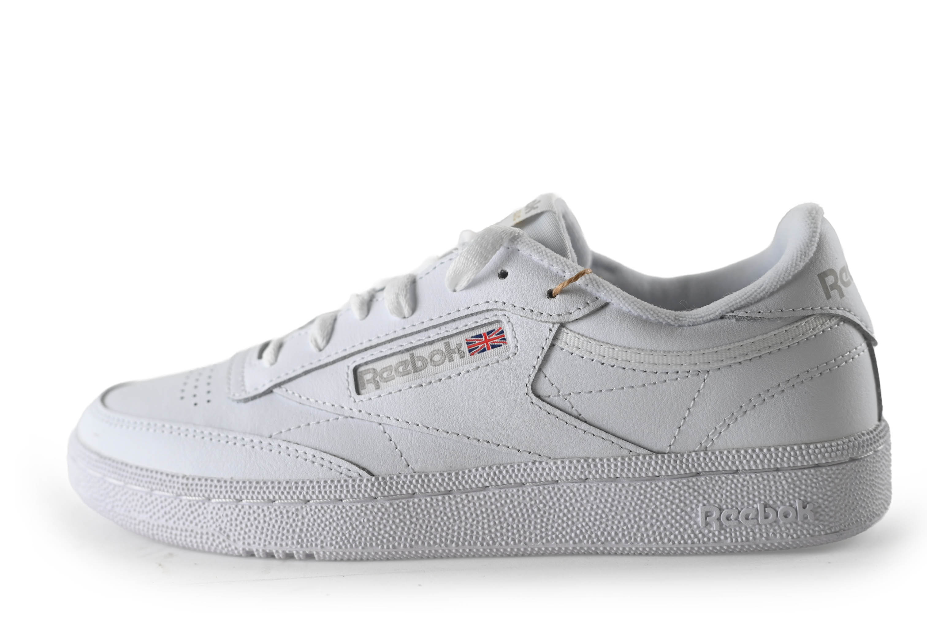 Reebok Sneakers in de kleur wit maat 38 | Refurbished by 95percent