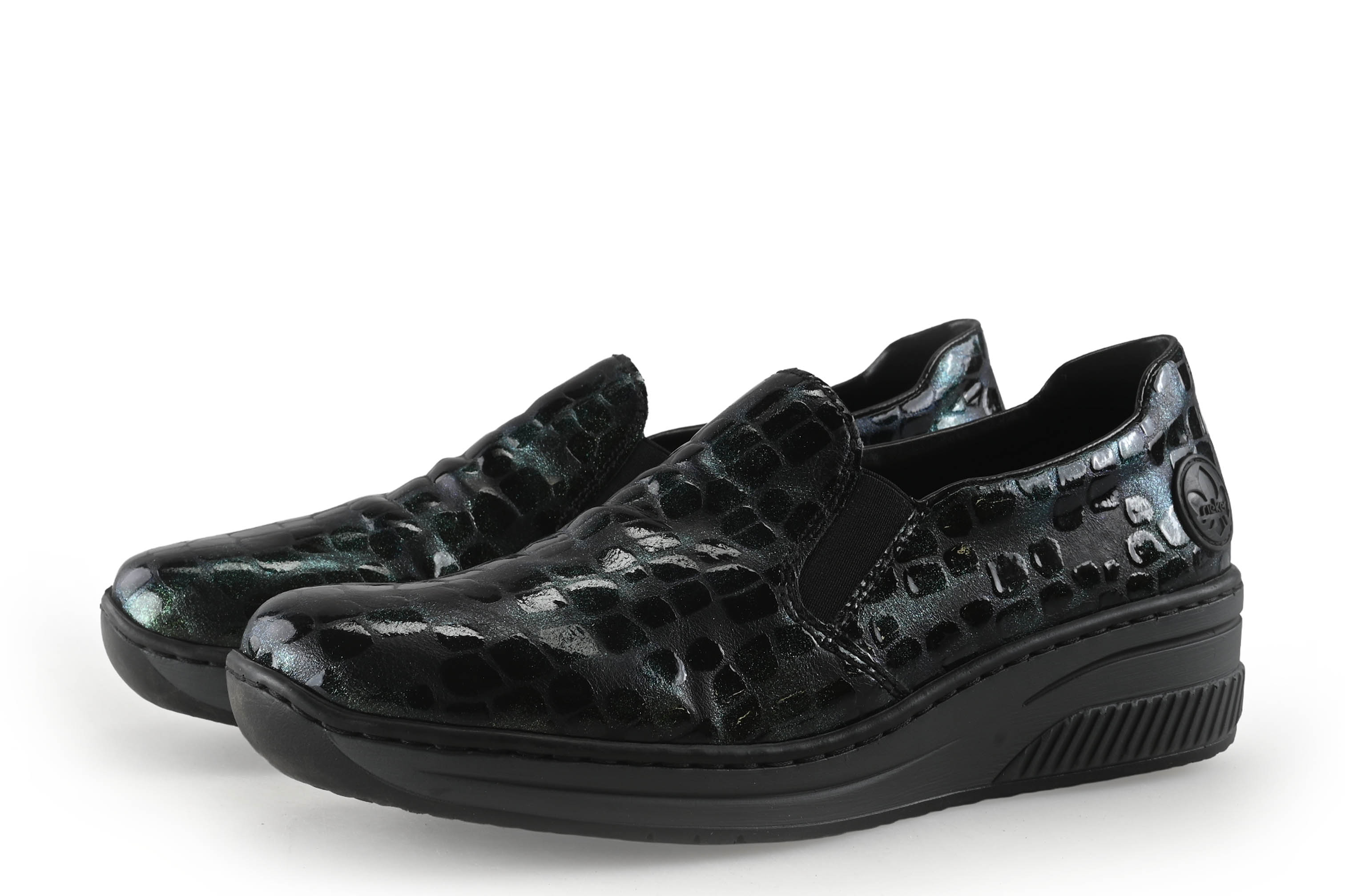 Instappers collectie - Ros Schoenen
