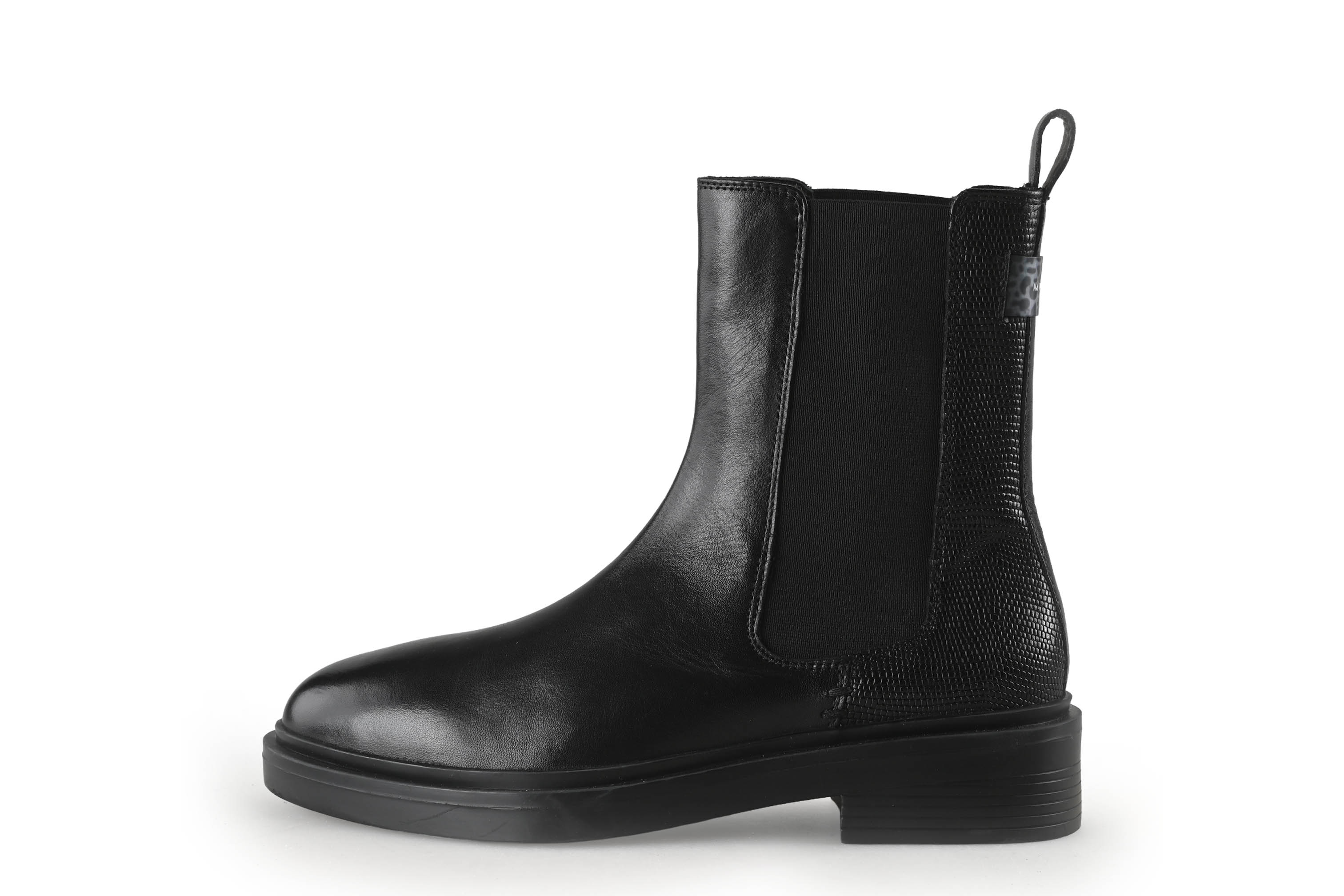 Maruti Chelsea boots zwart maat 38 | Refurbished by 95percent