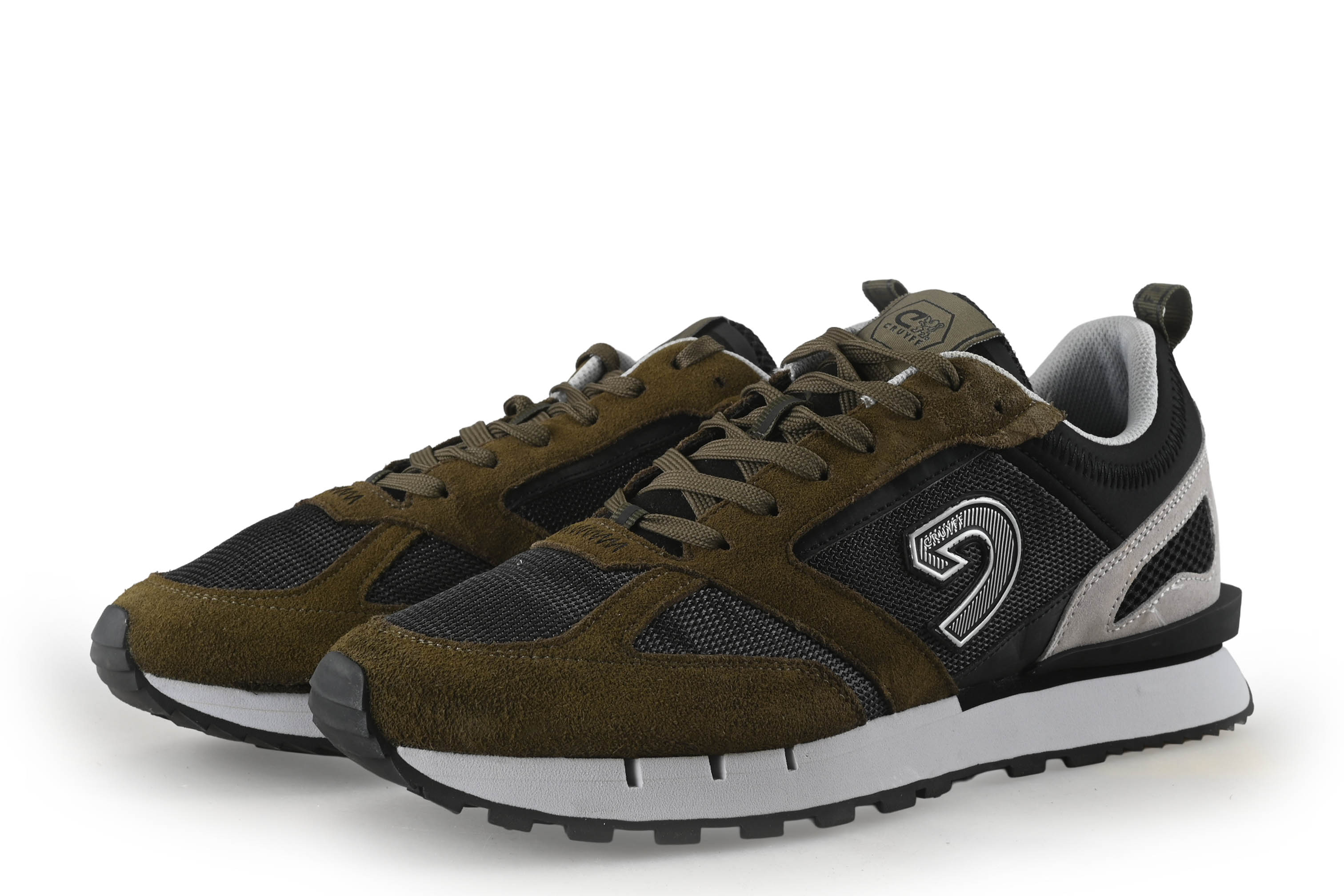 Cruyff Sneakers grijs maat 44 | Refurbished by 95percent