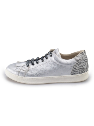 Clic! Sneaker Silber 155326
