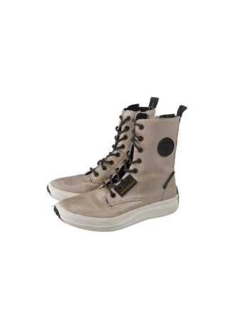 Vingino Schnürstiefel Beige 156094