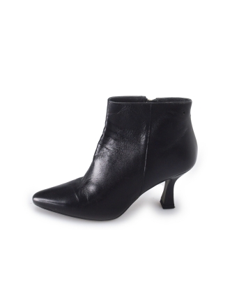 Notre-V Stiefeletten Schwarz 157098