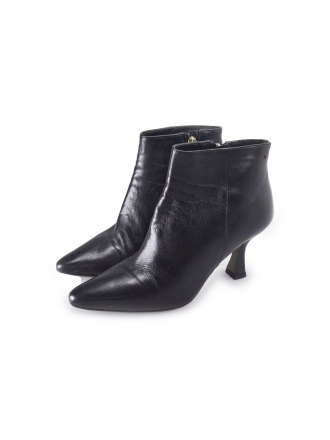Notre-V Stiefeletten