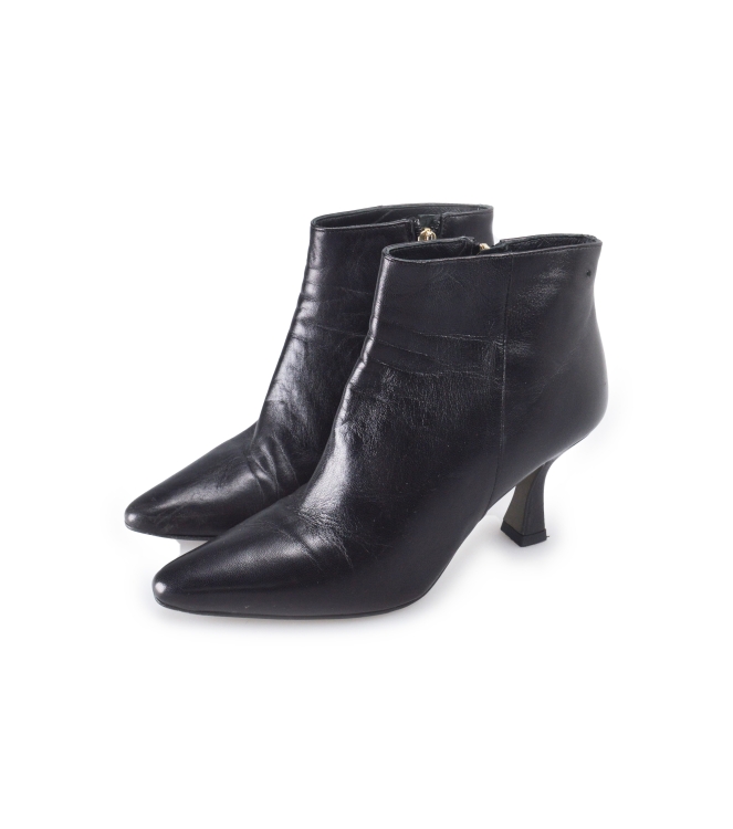 Notre-V Stiefeletten