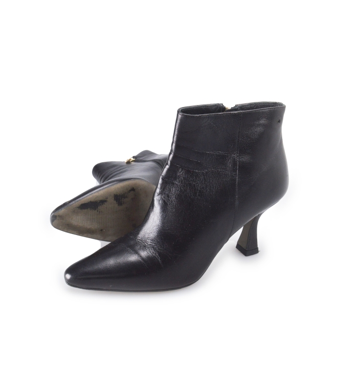 Notre-V Stiefeletten