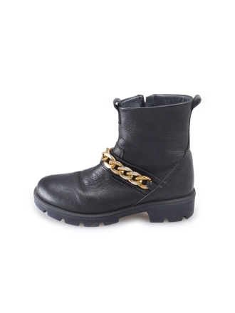 Omoda Stiefeletten Schwarz 157125