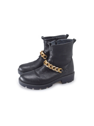 Omoda Stiefeletten Schwarz 157125