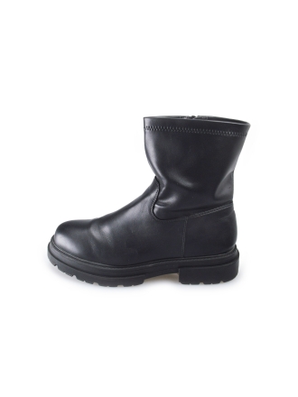 Sub55 Stiefeletten Schwarz 157130