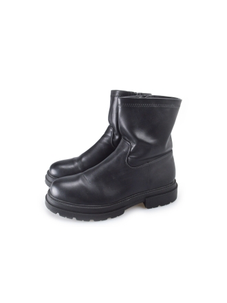 Sub55 Stiefeletten Schwarz 157130