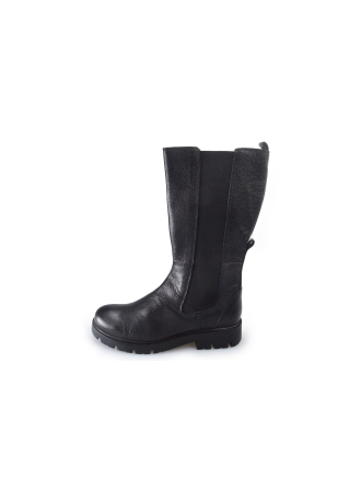 Apples & Pears Chelsea boots Schwarz 157143
