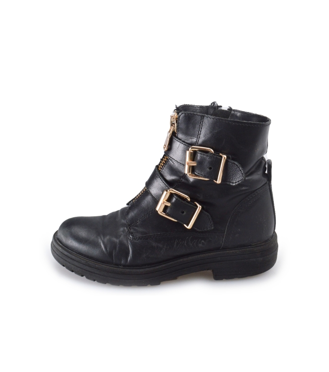Omoda Bikerstiefel