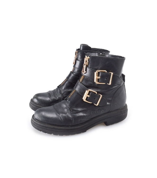 Omoda Bikerstiefel