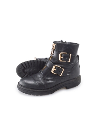 Omoda Bikerstiefel