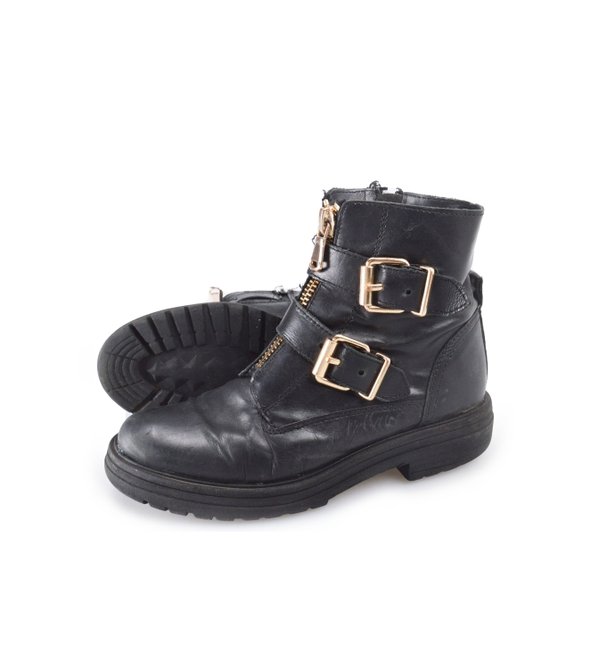 Omoda Bikerstiefel