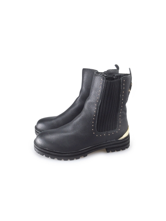 Mexx Chelsea boots Schwarz 157166