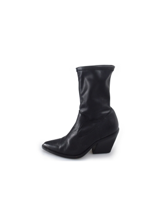 Bronx Stiefeletten Schwarz 157167