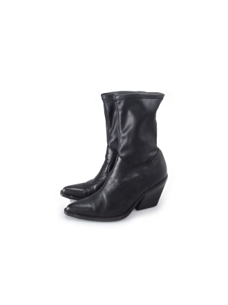 Bronx Stiefeletten Schwarz 157167