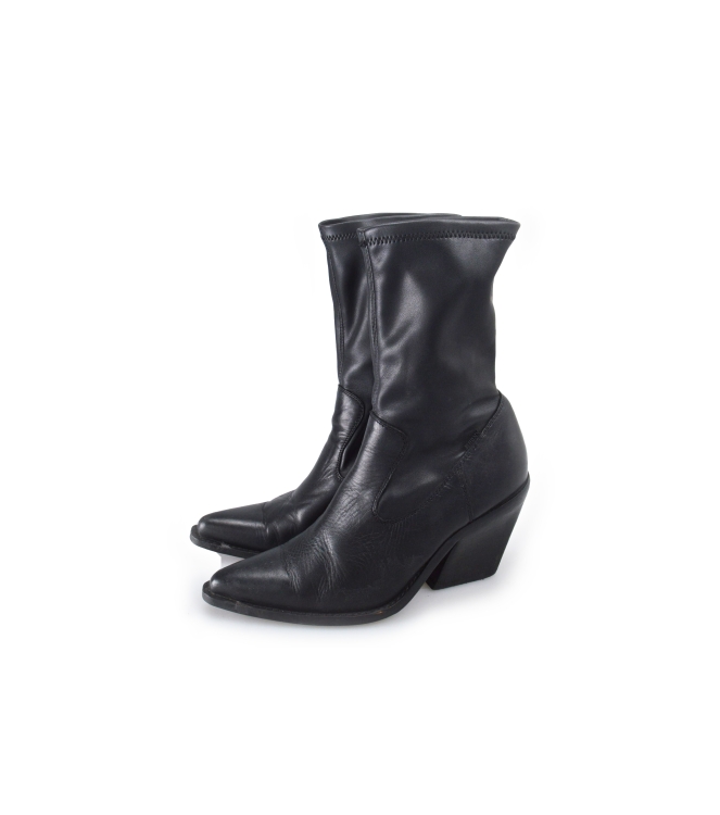 Bronx Stiefeletten