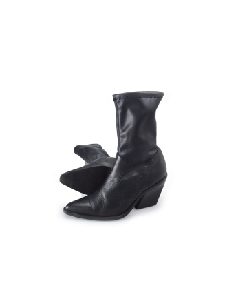 Bronx Stiefeletten