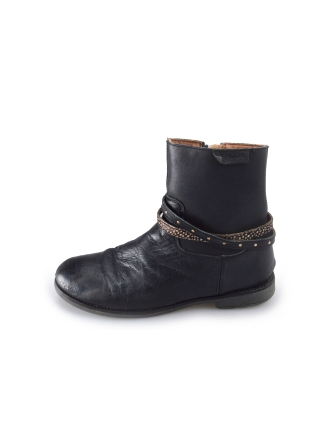 Omoda Stiefeletten Schwarz 157172