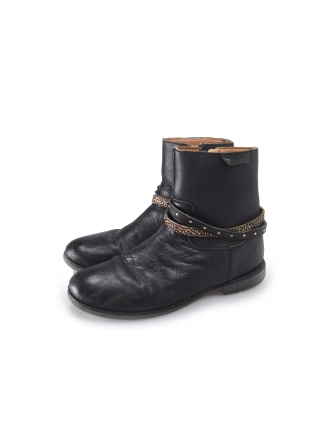 Omoda Stiefeletten Schwarz 157172