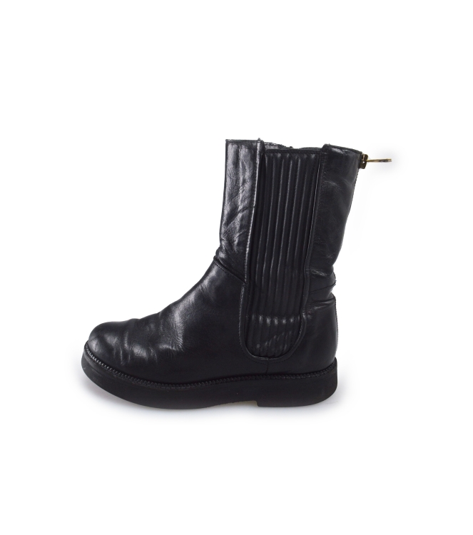 Omoda Chelsea boots