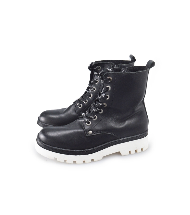 Sub55 Schnürstiefel