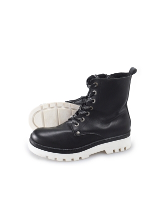 Sub55 Schnürstiefel