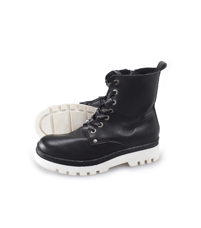 Sub55 Schnürstiefel