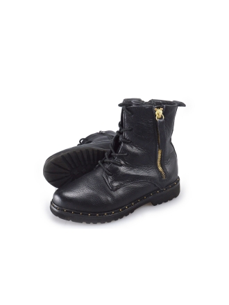 Omoda Schnürstiefel