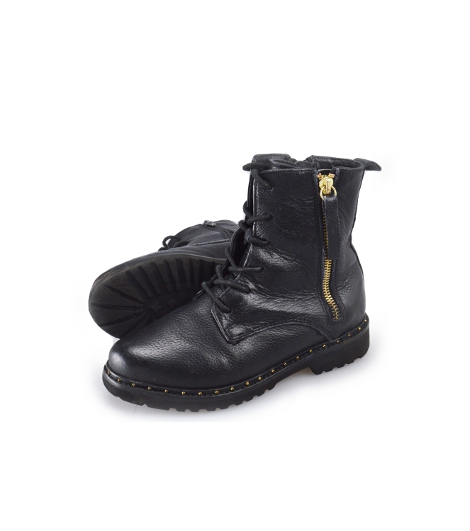 Omoda Schnürstiefel
