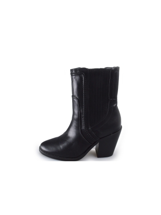 Omoda Stiefeletten Schwarz 157215