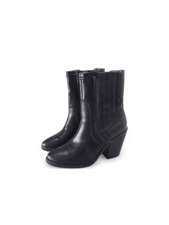 Omoda Stiefeletten Schwarz 157215