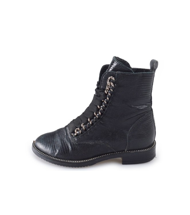 Omoda Schnürstiefel