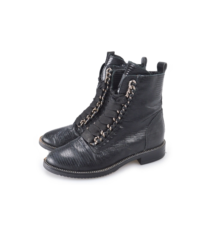 Omoda Schnürstiefel
