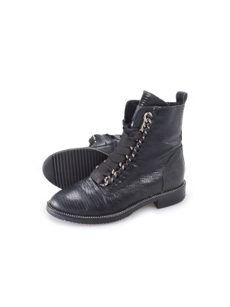 Omoda Schnürstiefel
