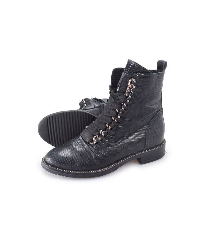 Omoda Schnürstiefel